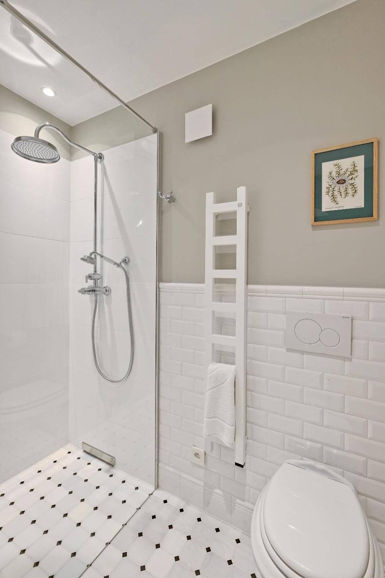 Willa Mak Residence - Sauna, Centrum 扎科帕内 外观 照片