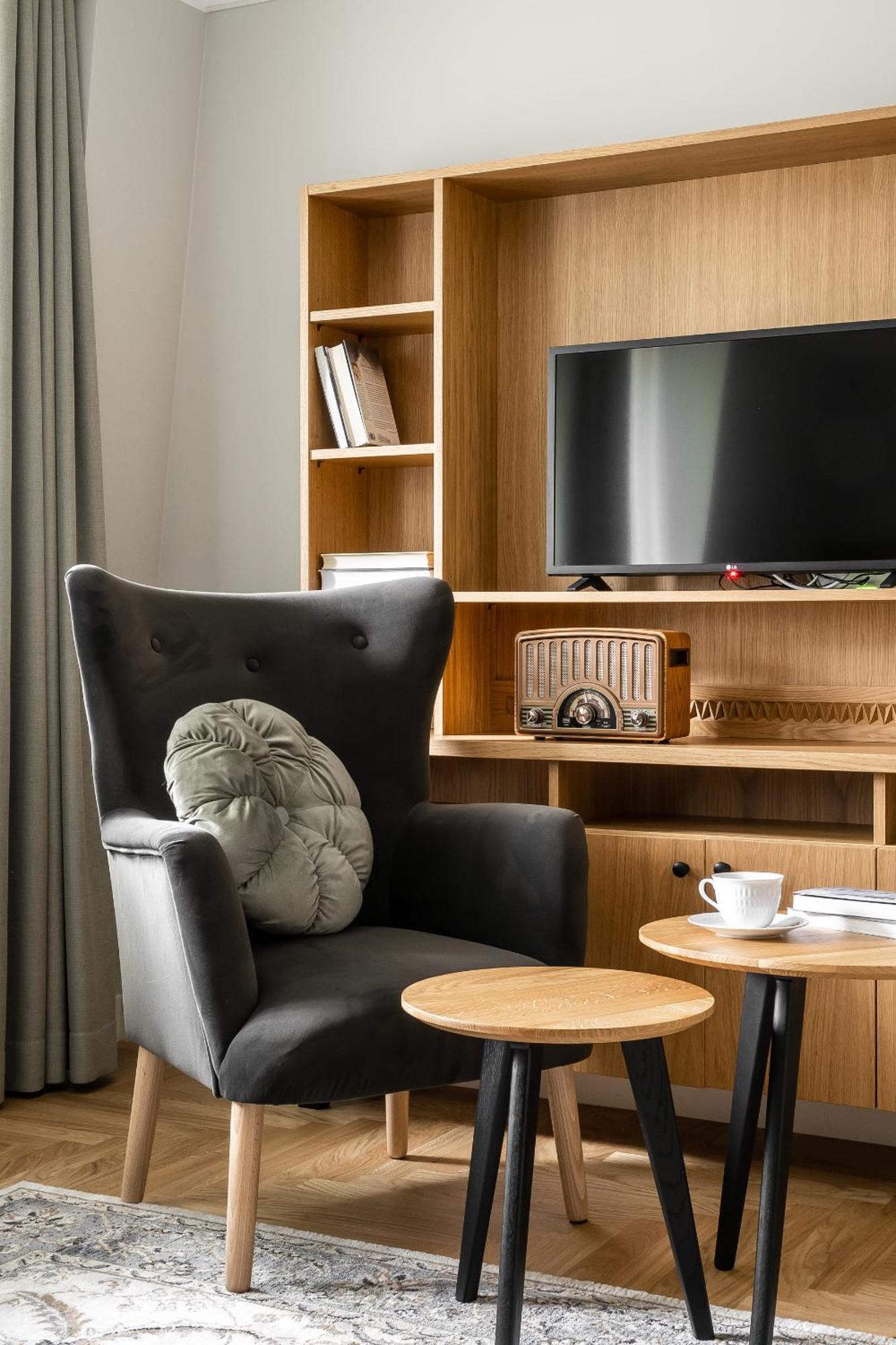 Willa Mak Residence - Sauna, Centrum 扎科帕内 外观 照片