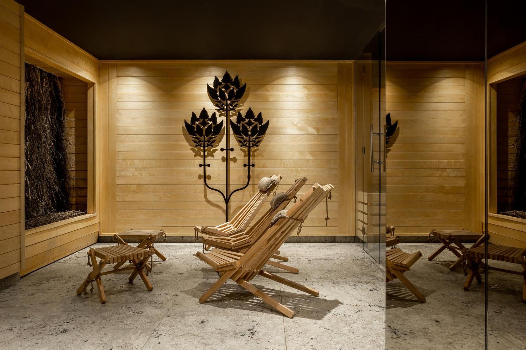 Willa Mak Residence - Sauna, Centrum 扎科帕内 外观 照片